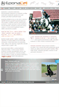 Mobile Screenshot of eponacell.cz